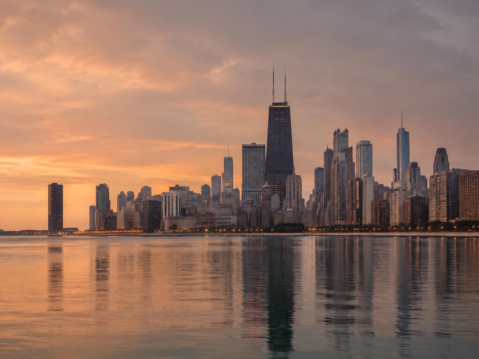 Chicago, Illinois