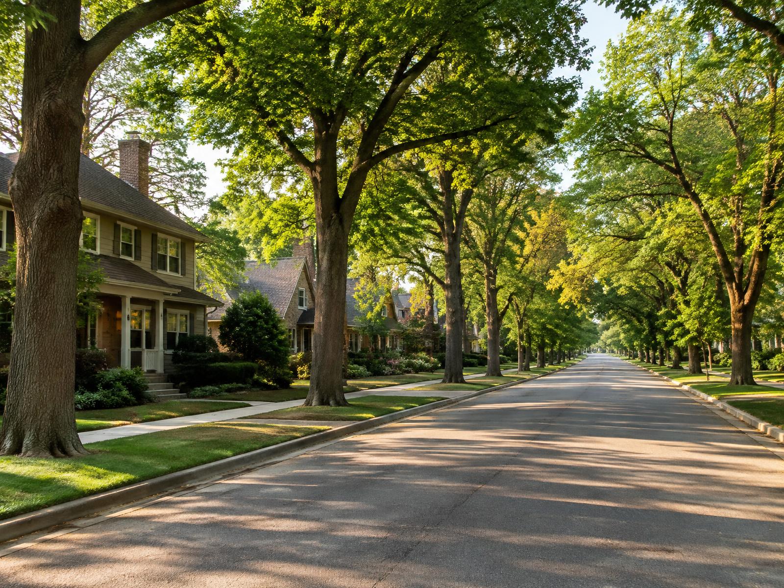 Des Plaines, Illinois
